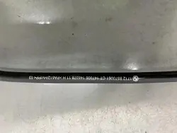 Wasserschlauch BMW F20 2.0 D 14' OEM 8570061