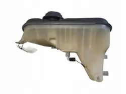 Ausgleichsbehälter OEM 4R838A080AC für Jaguar XF 2.7L