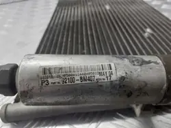 Klimaanlagenradiator Nissan Almera N16 1.8 OEM 92100-BM407