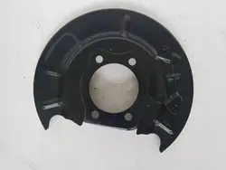 Subaru OE Bakre bromsskydd OEM 26691FL010