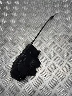 OEM 9687148480 bakluckelås för Opel Peugeot Citroen