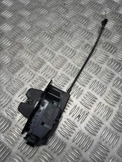 Fecho de porta traseira OEM 9687148480 para Opel Peugeot Citroen