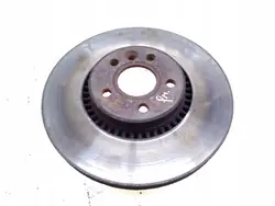 Disque de frein avant Volvo XC70 OEM ARA195037