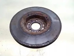 Disque de frein avant Volvo XC70 OEM ARA195037