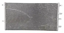 Zusatzkühler Wasser OEM 8A4965000 für Iveco Daily