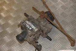 Regulador de força de travão MERCEDES ATEGO I 98-04 OEM
