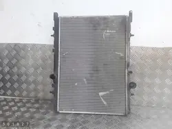 2007 Peugeot 207 Koelradiator 2000 Benzine 9637040680