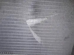 2007 Peugeot 207 Radiateur 2000 Essence 9637040680
