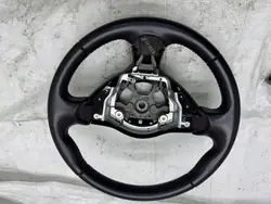 Volante de Couro OEM SUPERCAR [54] para Nissan Juke