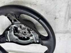 Volante de Cuero OEM SUPERCAR [54] para Nissan Juke
