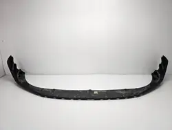 OEM 9J1807541B Porsche Taycan Spoiler Avant Pare-chocs