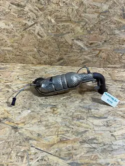 OEM 9888MYG086 Catalyseur/DPF d'occasion
