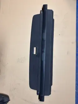 Skoda Superb II Kombi achter kofferbakrolgordijn OEM 3T9867871C