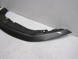 Mercedes-Benz EQB Frontstoßstangenabdeckung OEM A2438851401