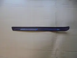 BMW OE 51478045291 Front Threshold Cover L