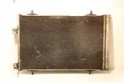 Ilmastointijäähdytin Peugeot 508 I 2.0HDI