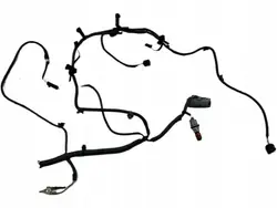 Conector Farol Dianteiro Direito Prius IV OEM OYT26218