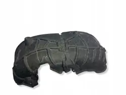 Mini Countryman Bakre hjulhus OEM 9628201