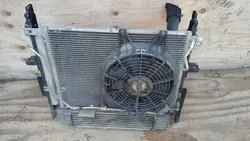 KIA SK02 Intercooler AC-koeler - Gebruikt OEM-onderdeel