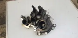 PEUGEOT 308 II T9 1.5 BLUE HDI Vattenpump OEM