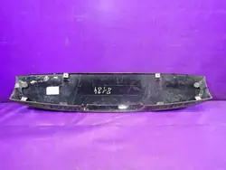 PEUGEOT 206 KOMBI 02-09 SPOILER TRASEIRO