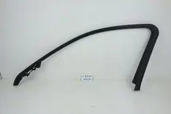 MERCEDES C W204 Bande d'étanchéité avant droite OE A2047250271
