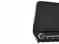 Pantalla Radio Ford Fiesta MK8 2018 OEM H1BT-18B955-FF