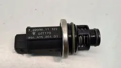 Porsche Boxster Carrera Ventilationsventil 99660520101