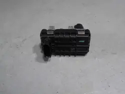 BMW Turbolader-Aktor OEM 6NW009228 für E38/E65