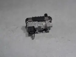 BMW Turboaktoori OEM 6NW009228 E38/E65-malleille