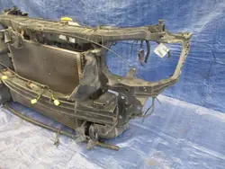 Tendeur de courroie avant TDP14460 pour Fiat Freemont/Dodge Journey