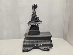 Gear Shift Lever Opel Corsa E 1.4 Turbo 6 Speed