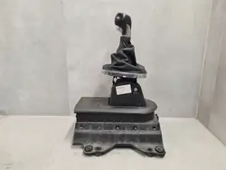 Schaltknauf Opel Corsa E 1.4 Turbo 6-Gang