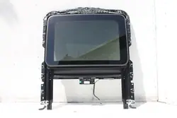 OEM bt-cars-33101 Teto Solar BMW 3 G20 de Vidro