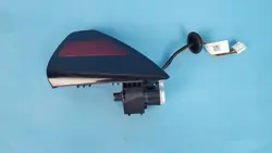 Tesla Model 3 Ladebuchsenabdeckung OEM 1099953-00-E