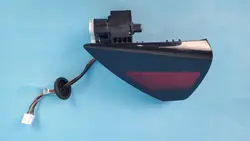 Tesla Model 3 Latausportin kansi OEM 1099953-00-E