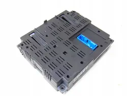 Module de contrôle Blue&Me OEM 51873547 pour Fiat 500