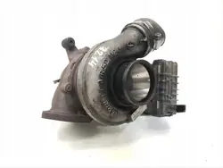 Turbo Citroen C-Crosser 2.2 HDi Diesel 9684849580