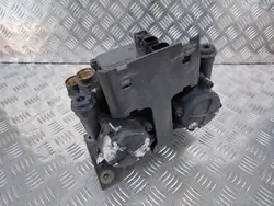 DAF EBS Venttiilimodulaattori OEM 2047121 - Käytetty
