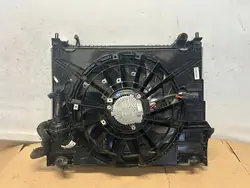 KOMPLET CHŁODNIC WENTYLATOR RANGE ROVER VELAR L560 GX73-8K230-BB