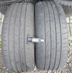 Hankook Ventus Prime3 K125 235/55R17 XL