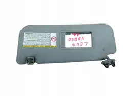 OEM IUJHGBVCDE34567TRFDC Visor esquerdo Toyota Verso