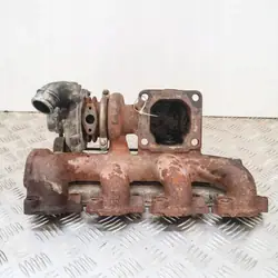 Ford Transit Minibus 1C1Q-6K68-EA Begagnad OEM