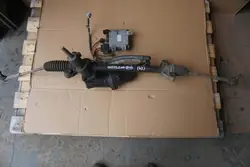 SUBARU OUTBACK IV Caixa de direção 34110AJ134 34710AJ041