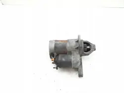 Motor de arranque Nissan Qashqai+2 2008 S114902A