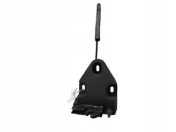 Cerrojo de puerta corredera OEM JUT173902 Lado derecho Opel Vivaro