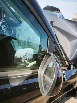Rétroviseur électrique droit SEAT ALTEA XL OEM LC9Z