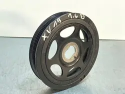 Subaru Veivaxelremsskiva OEM FBZ25644 - Begagnad