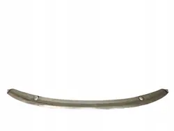 Oberer Windschutzscheibenleiste Mercedes-Benz SL R107 OEM A1076880340