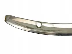 Joint supérieur pare-brise Mercedes-Benz SL R107 OEM A1076880340